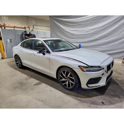 2020 VOLVO S60 7JRA22TK7LG042069 49939916