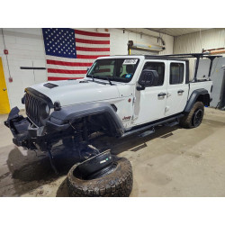 2023 JEEP GLADIATOR 1C6JJTEG7PL553303 49960176