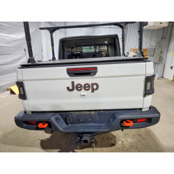 2023 JEEP GLADIATOR 1C6JJTEG7PL553303 49960176
