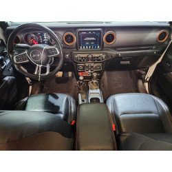 2023 JEEP GLADIATOR 1C6JJTEG7PL553303 49960176