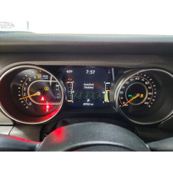 2023 JEEP GLADIATOR 1C6JJTEG7PL553303 49960176