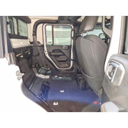 2023 JEEP GLADIATOR 1C6JJTEG7PL553303 49960176