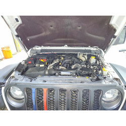 2023 JEEP GLADIATOR 1C6JJTEG7PL553303 49960176
