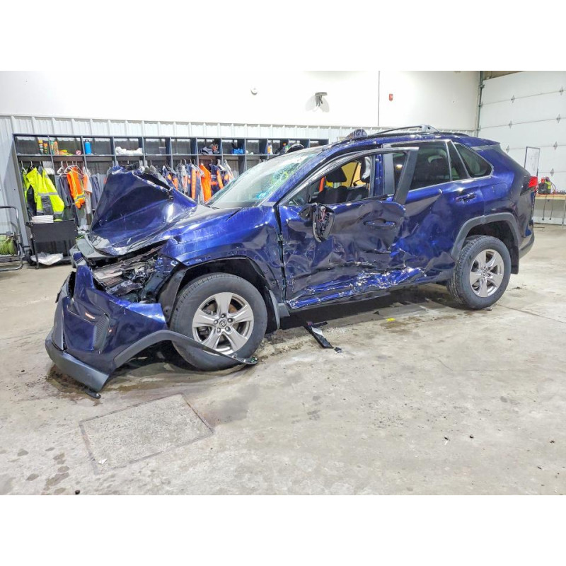2023 TOYOTA RAV4 2T3P1RFVXPW377900 49963566