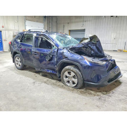 2023 TOYOTA RAV4 2T3P1RFVXPW377900 49963566