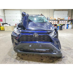 2023 TOYOTA RAV4 2T3P1RFVXPW377900 49963566