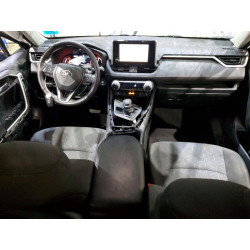 2023 TOYOTA RAV4 2T3P1RFVXPW377900 49963566