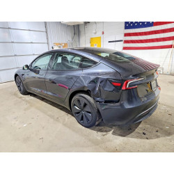 2025 TESLA MODEL 3 5YJ3E1EA8SF024962 50066736