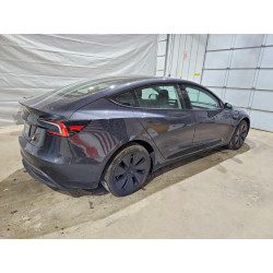 2025 TESLA MODEL 3 5YJ3E1EA8SF024962 50066736