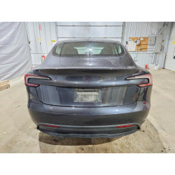 2025 TESLA MODEL 3 5YJ3E1EA8SF024962 50066736