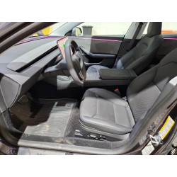2025 TESLA MODEL 3 5YJ3E1EA8SF024962 50066736
