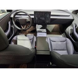 2025 TESLA MODEL 3 5YJ3E1EA8SF024962 50066736