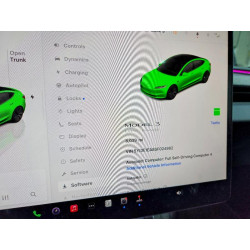 2025 TESLA MODEL 3 5YJ3E1EA8SF024962 50066736