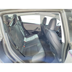 2025 TESLA MODEL 3 5YJ3E1EA8SF024962 50066736