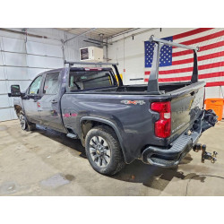2024 CHEVROLET SILVERADO 2GC4YME79R1146549 50078586