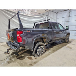 2024 CHEVROLET SILVERADO 2GC4YME79R1146549 50078586