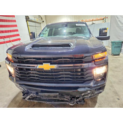 2024 CHEVROLET SILVERADO 2GC4YME79R1146549 50078586