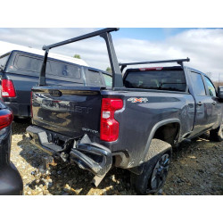 2024 CHEVROLET SILVERADO 2GC4YME79R1146549 50078586