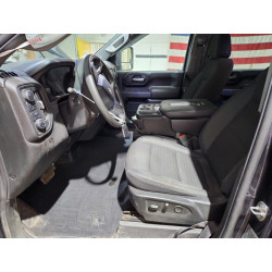 2024 CHEVROLET SILVERADO 2GC4YME79R1146549 50078586