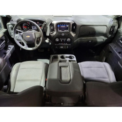 2024 CHEVROLET SILVERADO 2GC4YME79R1146549 50078586