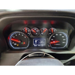 2024 CHEVROLET SILVERADO 2GC4YME79R1146549 50078586