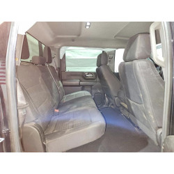 2024 CHEVROLET SILVERADO 2GC4YME79R1146549 50078586
