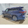 2025 TOYOTA HIGHLANDER 5TDEBRCH7SS686608 50080806