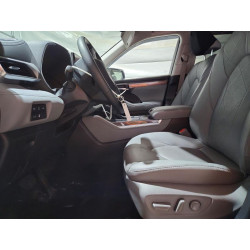 2025 TOYOTA HIGHLANDER 5TDEBRCH7SS686608 50080806