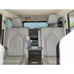 2025 TOYOTA HIGHLANDER 5TDEBRCH7SS686608 50080806