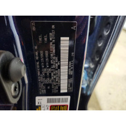 2025 TOYOTA HIGHLANDER 5TDEBRCH7SS686608 50080806