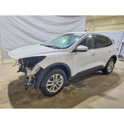 2021 FORD ESCAPE 1FMCU9G61MUA26696 50096546