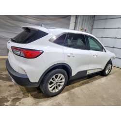 2021 FORD ESCAPE 1FMCU9G61MUA26696 50096546