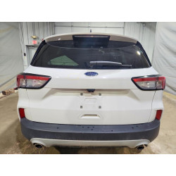 2021 FORD ESCAPE 1FMCU9G61MUA26696 50096546