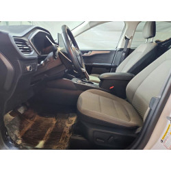 2021 FORD ESCAPE 1FMCU9G61MUA26696 50096546