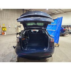 2023 TESLA MODEL Y 7SAYGDEE9PA187003 50118096
