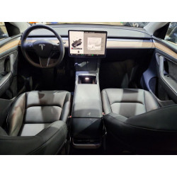 2023 TESLA MODEL Y 7SAYGDEE9PA187003 50118096