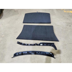 2023 TESLA MODEL Y 7SAYGDEE9PA187003 50118096