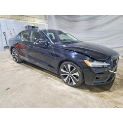 2022 VOLVO S60 B5 MOM 7JRL12FZ5NG175792 50123516