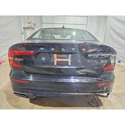 2022 VOLVO S60 B5 MOM 7JRL12FZ5NG175792 50123516