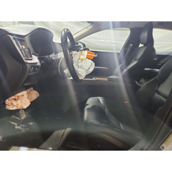 2022 VOLVO S60 B5 MOM 7JRL12FZ5NG175792 50123516
