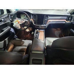 2022 VOLVO S60 B5 MOM 7JRL12FZ5NG175792 50123516
