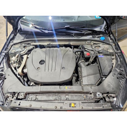 2022 VOLVO S60 B5 MOM 7JRL12FZ5NG175792 50123516