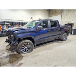 2022 CHEVROLET ALL Models 1GCPDKEK7NZ570881 50192866