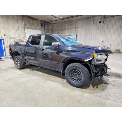 2022 CHEVROLET ALL Models 1GCPDKEK7NZ570881 50192866