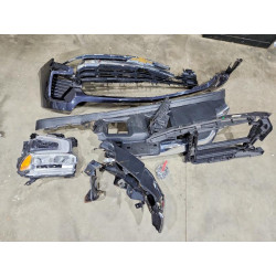 2022 CHEVROLET ALL Models 1GCPDKEK7NZ570881 50192866