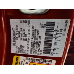 2024 FORD BRONCO 3FMCR9G6XRRF74017 50252016
