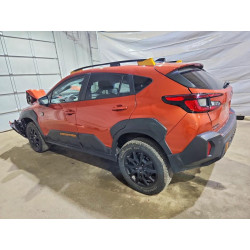 2024 SUBARU CROSSTREK 4S4GUHT63R3736827 50252286