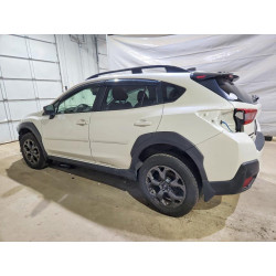 2022 SUBARU CROSSTREK JF2GTHSC6NH272011 50300696