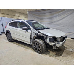 2022 SUBARU CROSSTREK JF2GTHSC6NH272011 50300696