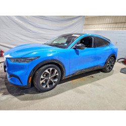 2022 FORD MUSTANG 3FMTK3SS3NMA25403 50309126